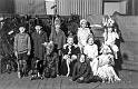 Sunday School Play - early 1930s